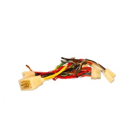 Alliance ASSY CONTROL HARNESS-EMEC PKG 431392P